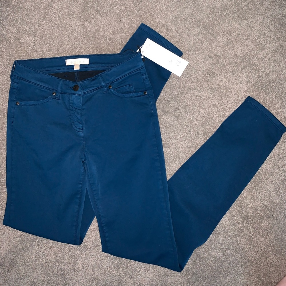 Etcetera jeans